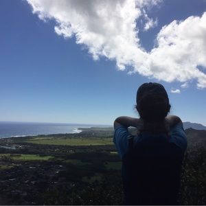 Meet your Posher, Gillian